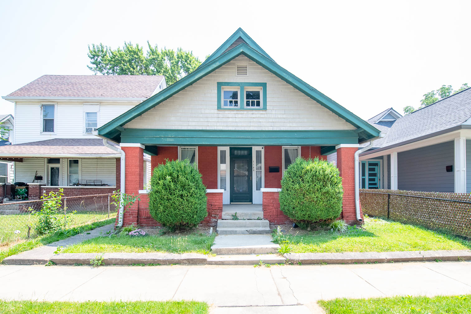 1133 Villa Ave